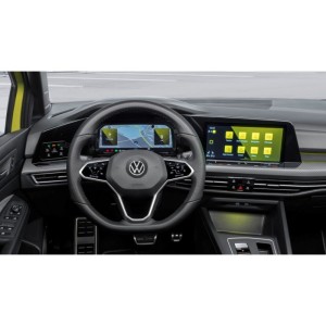 Interface Multimedia Dynalink para Audi, Seat, Skoda, Porche