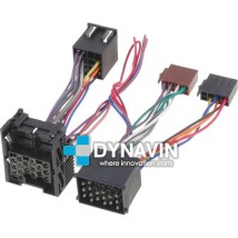 Conector de Manos Libres Bluetooth para BMW, MINI y Land Rover