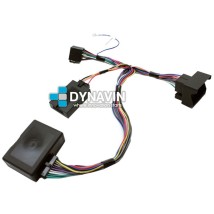 Interface Mando del Volante BMW