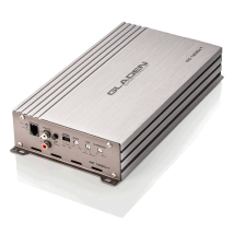 Gladen Audio Amplificador Mono Digital RC 1200c1