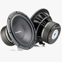 Subwoofer de Gama Alta Gladen Pro 10