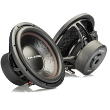 Subwoofer RS-X 12