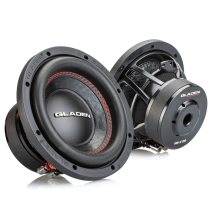 Subwoofer Gladen RS 08