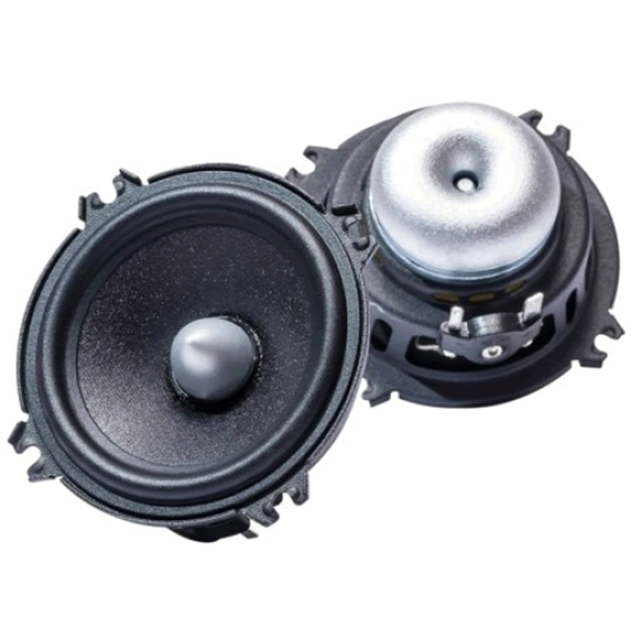Gladen Audio M 130G2, Altavoces 13cm, vías separadas, Powermusic