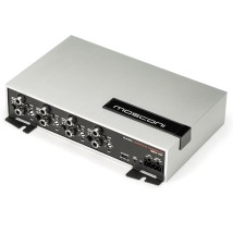 Amplificador Procesador de Señal Digital Mosconi DSP 8 to 12 Aerospacial