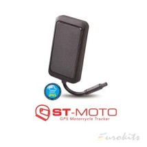 Localizador de Motocicleta Shadow Tracker ST Moto con Un Año de Servicio