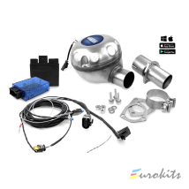 Kit Sound Booster Universal (Instalación Interior) Kufatec BKK41168 V.PRO