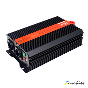 Inversor Onda Modificada 12v 2000w