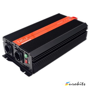 Inversor Onda Modificada 12v 3000w