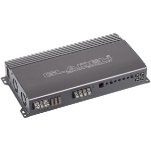 Gladen Audio SPL 1000c1 estéreo para automóvil amplificador de alto rendimiento de 1 canal