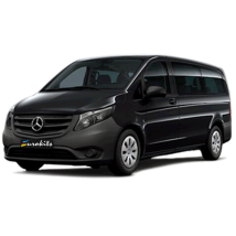 Todos los productos Eurokits para tu Mercedes Benz Vito / Viano
