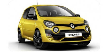 Todos los productos Eurokits para tu Renault Twingo