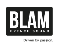 Altavoces Blam Audio