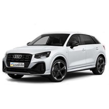 Todos los productos Eurokits para tu Audi Q2