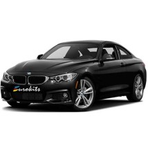 Todos los productos Eurokits para tu BMW Serie 4